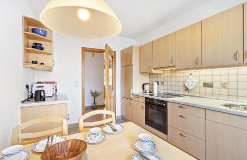 Ferienwohnung Tannenberg - Foto 11