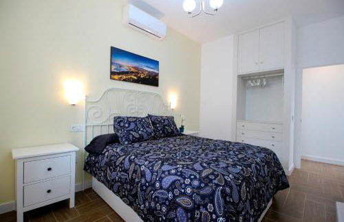 Palacios 6, nuevo, playa, barrio tranquilo, todos los servicios, PA - Foto 32