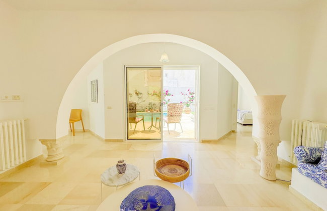 Tr s Charmante Villa Avec Piscine 5mn de la mer - Foto 41