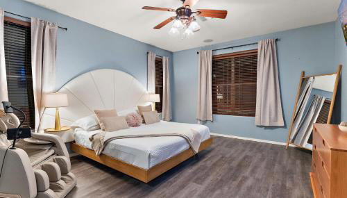 Chill & Thrill | Pool, Hot Tub • Family Game Villa - Foto 5