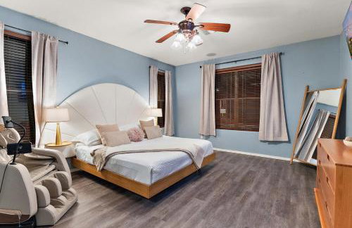 Chill & Thrill | Pool, Hot Tub • Family Game Villa - Foto 5