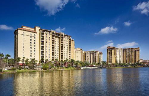 Wyndham Bonnet Creek 1BR Apartment with Resort Access - Foto 8