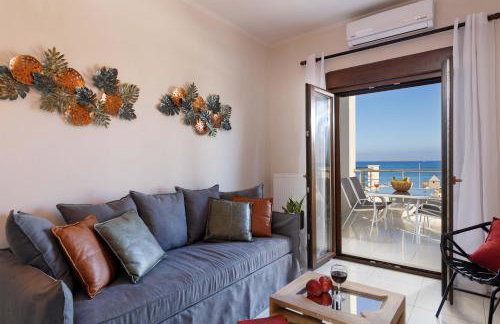 Oak Wood - Sea View Exclusive Maisonette - Photo 25