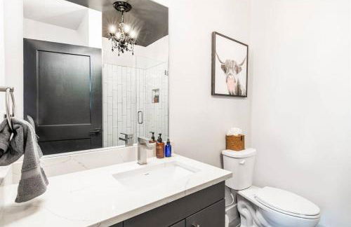 Downtown Midtown Vanderbilt, Honky Tonk Party Pad 1, Parking Gym Pool - Foto 33