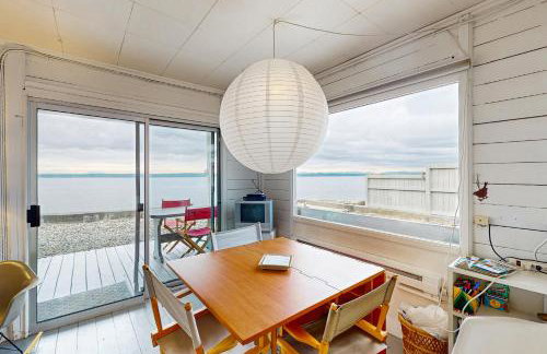 Historic Shore Cottage - Foto 18