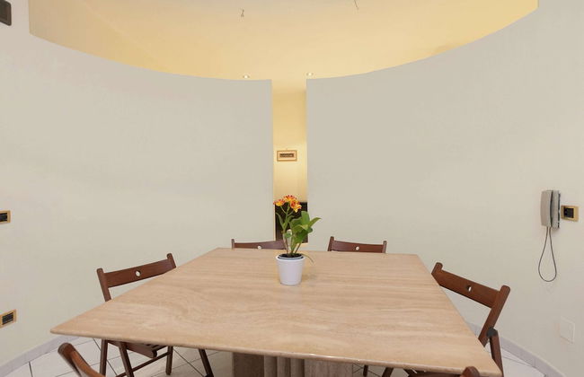 Apartment at the Foot of Mt. Vesuvius - Foto 54