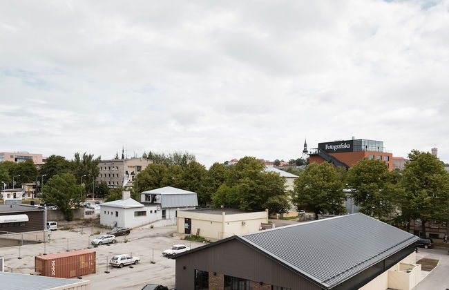 Bob W Tallinn Telliskivi - Foto 71