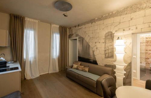 Verona Romana Apartments - Foto 142