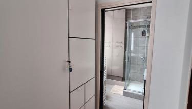 Studio meublé rénové superbes prestations proche Hyper Centre - Résidence La Fresnaie - Foto 4