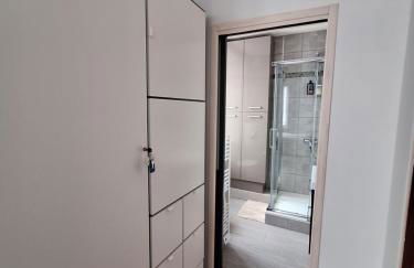 Studio meublé rénové superbes prestations proche Hyper Centre - Résidence La Fresnaie - Foto 4