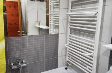 APARTMAN LIDER Zagreb Free Parking 2 Bedrooms 54 m2 Self Check-in - Photo 25