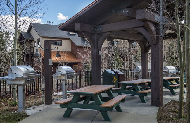 Grand Timber Lodge - Foto 48