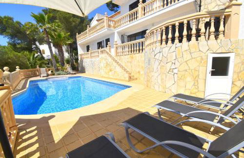 Casa Bonavista - Foto 40