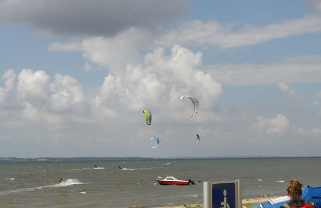 "Samuil" - 300m to the fjord - Foto 2