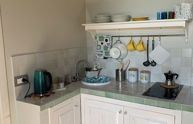 Masseria Santacatrini - Photo 29