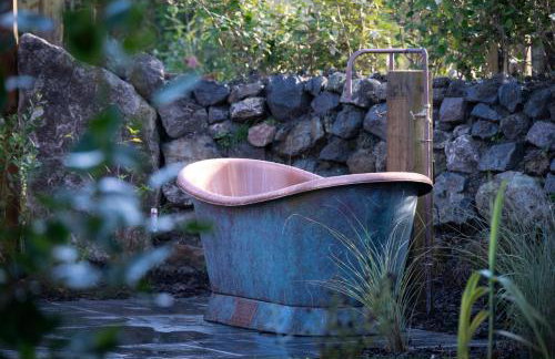 POD St Ives - LUXURY GLAMPING ACCOMMODATION - Foto 34