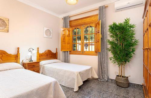 Casa Los Cortijillos - Photo 14