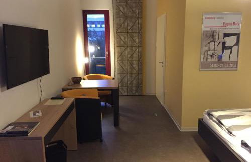 Appartements am Bauhaus - Foto 12