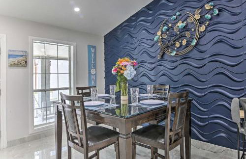 Patio and Grill Spacious Gem Near Gulf Coast! - Foto 7