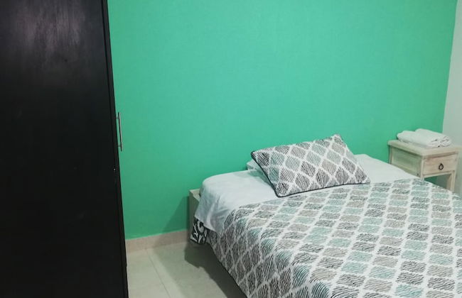 Apartahoteles Maral - Foto 4