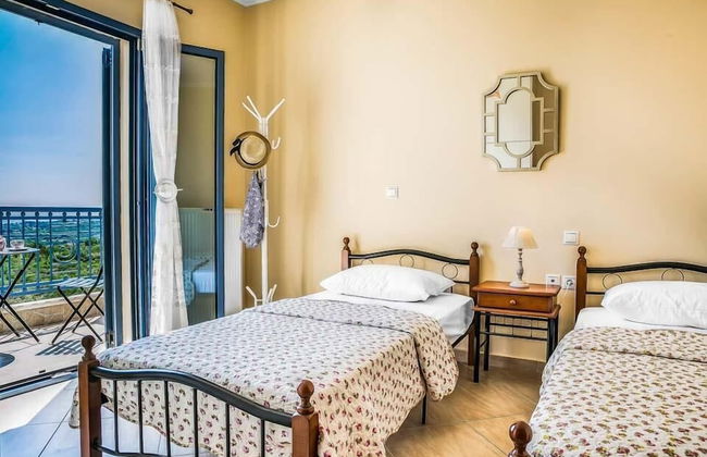 Villa Xenia - Foto 3