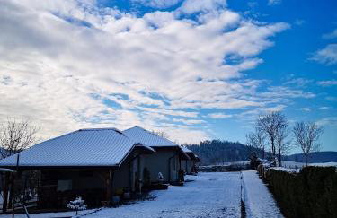 Domki U Tarnawy - Foto 20