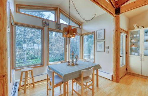 Seascape Lodge - Foto 10