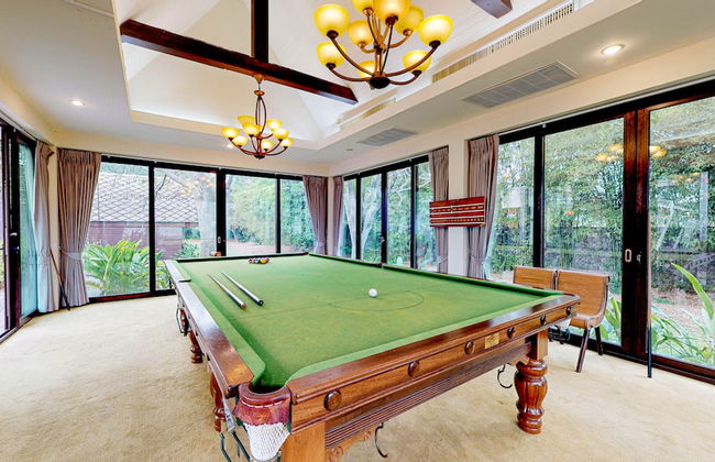 Grace Villa Pattaya By DDM Siam - Foto 19