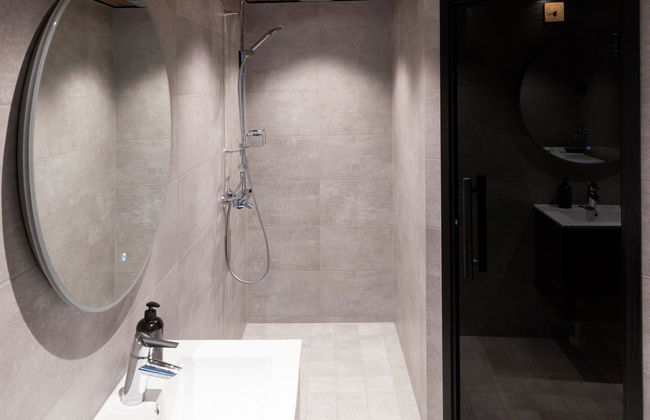 Saanan lumous - Foto 13