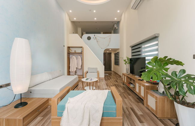 Tamundi Homestay Train street view - Foto 28