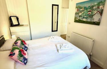 Bellaview Apartment Barmouth - Foto 22