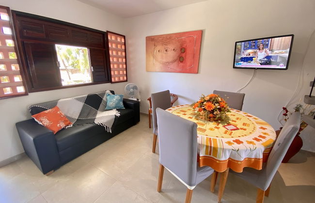 Casa duplex na Praia do Francês - Foto 10