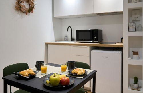 La Villa Orange - Proche cité médiévale et centre ville à pied - Foto 34