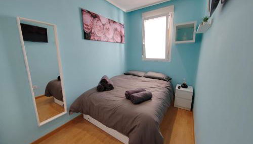 Apartamento Manuel Becerra - Foto 2