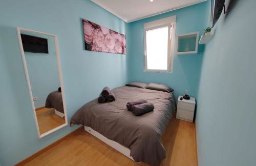 Apartamento Manuel Becerra - Foto 2