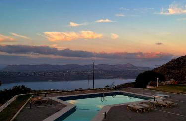 Panos Village - Foto 1