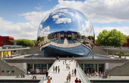 Studio de charme - Foto 34