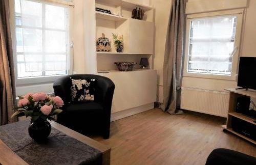 Altstadt Charme - Foto 8