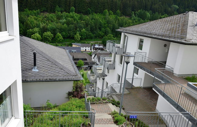 Geraumige Wohnung mit Skilift in der Nahe - Photo 41