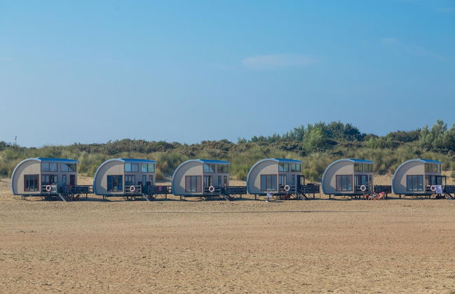 Appartement Bed by Al - Hoofdstraat 16 a Kortgene - Photo 21