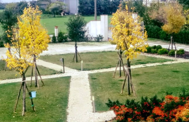 Masseria Fontana dei Fieri - Foto 66