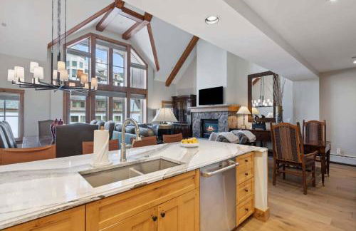 Villa Montane 219 by East West Hospitality - Foto 35