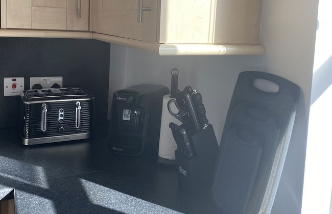 Flemings Yard - Fantastic Town House in Anstruther - Foto 26