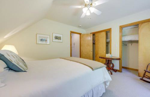 Serene Steuben Home with Scenic Ocean Views! - Foto 18