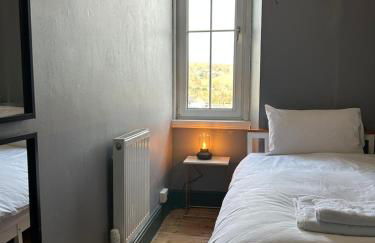 Dolgellau Grand Heights Apt - Foto 21