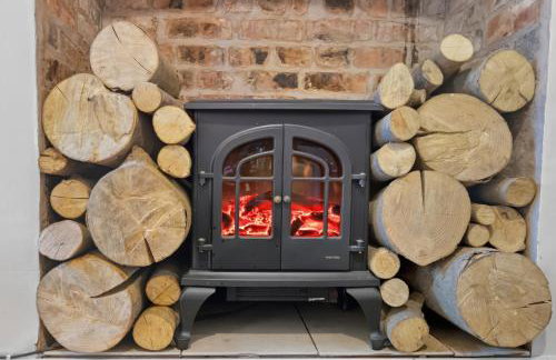 Two Bed Hoole House Great for Contractors - Photo 7