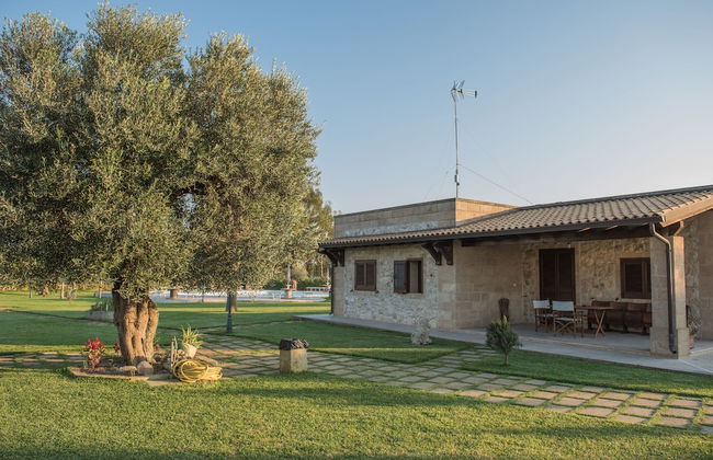 Masseria Giamarra - Foto 5