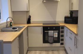 Contemporary 3-Bedroom Home Quiet Rotherham Location with Parking - Foto 10