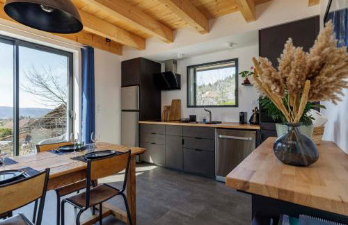 A break in Vérel Nature, Family, Mountain view - Foto 69