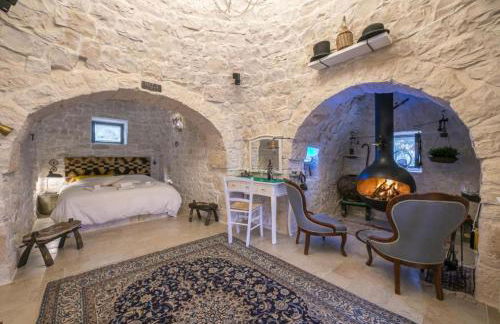 RebeaTrulliHome with Pool Fasano - Photo 54